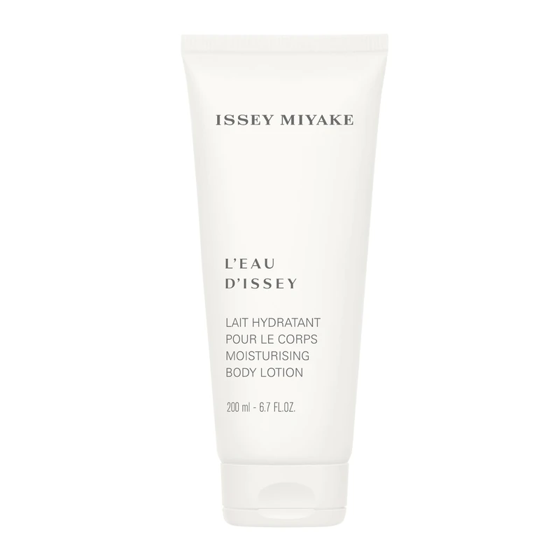 L'EAU D'ISSEY (issey Miyake) by Issey Miyake Body Lotion 6.6 oz - Image 1