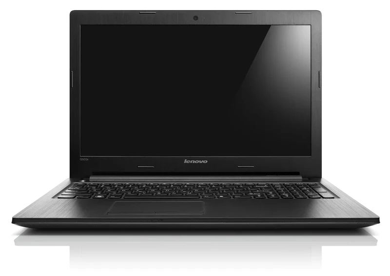 Lenovo G505s 15.6-inch Laptop - Black (AMD A10-5750M 2.5 GHz, 6 GB RAM, 1 TB HDD, DVDRW, Webcam, BT, ATI Graphics, Windows 8.1)
