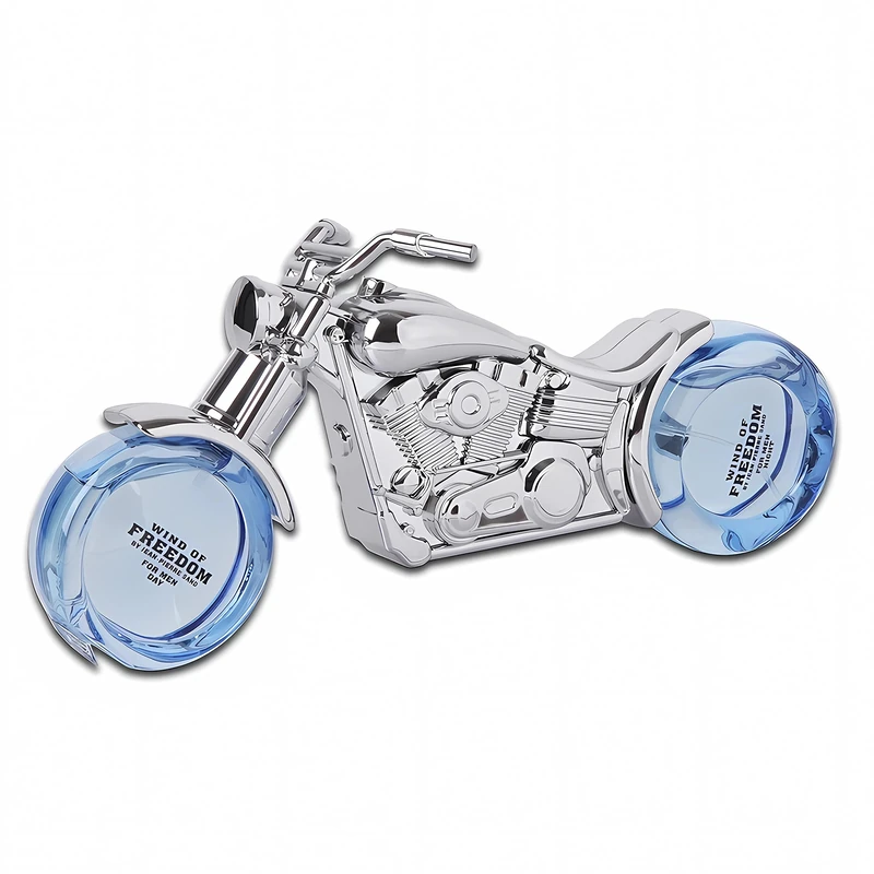 Jean-Pierre Sand Wind of freedom (30 ml + 50 ml)