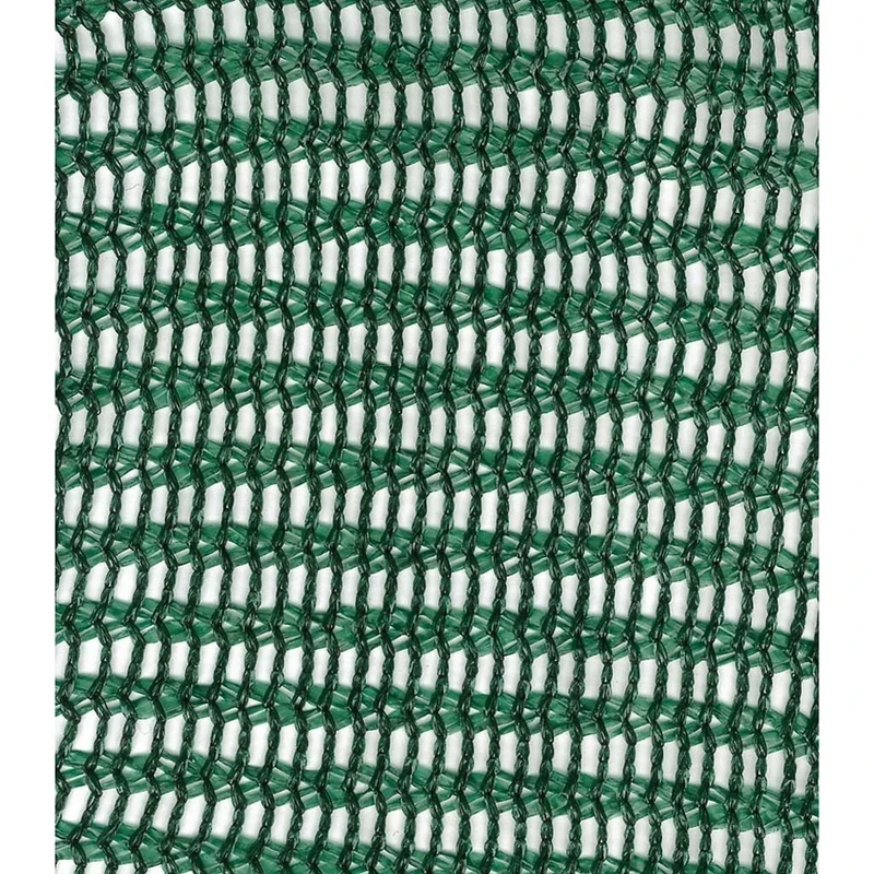 Tildenet GRROK1250G 1.2 x 50 m Rokolene 50 Percent Shelter Net