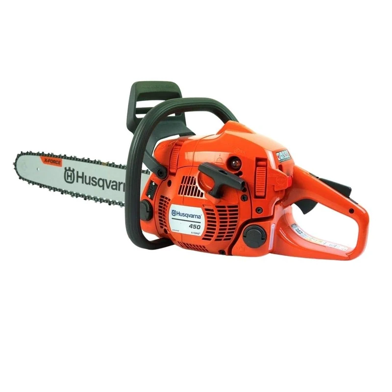 Husqvarna 450 Thermal Chainsaw Guide 45 cm
