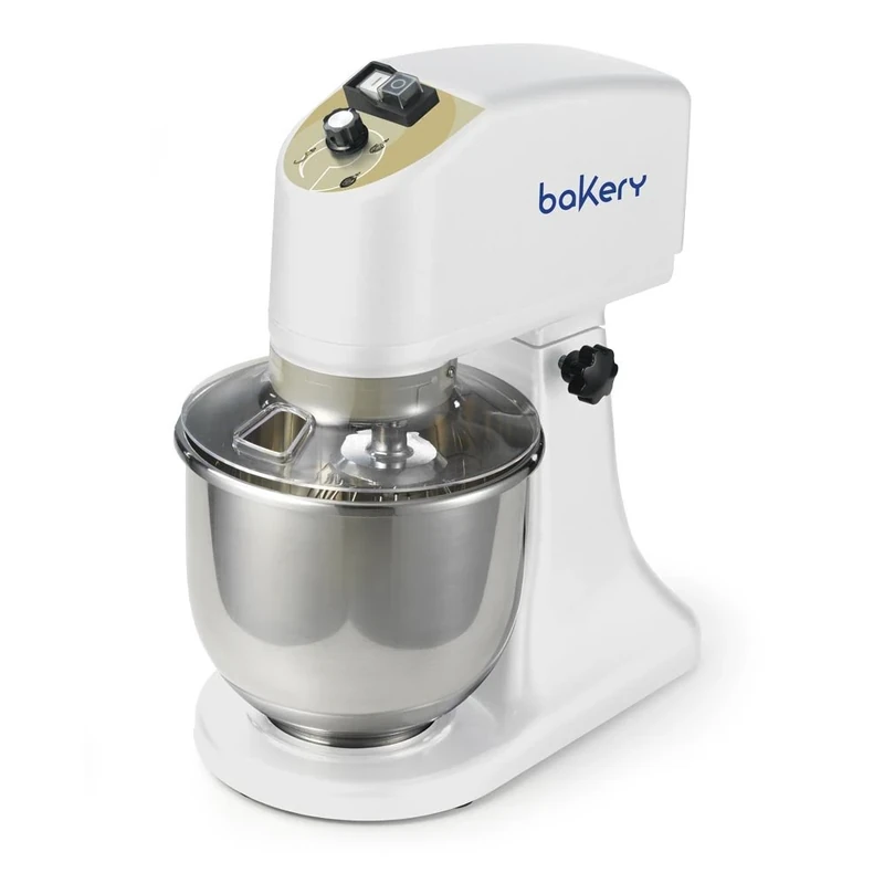 Decora Food Mixer, Stainless Steel, 30 x 30 x 30 cm