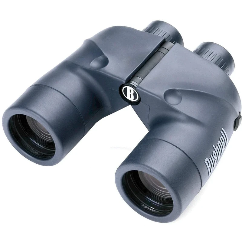 Bushnell 137501 Binoculars, Blue