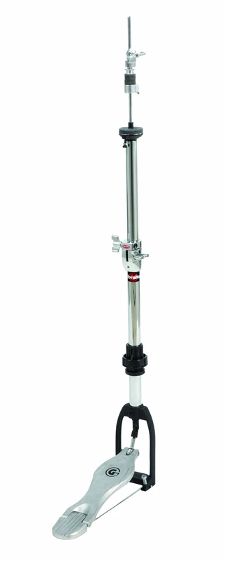 Gibraltar HiHat-stand 6000 serie, Legless HiHat 6707-NL
