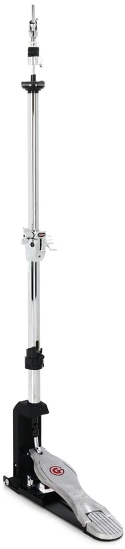 Gibraltar HiHat-stand 9000 serie, Legless HiHat 9707NL-DP