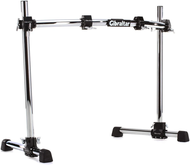 Gibraltar Rack System Road Series Curved Rack GRS300C solid, light-weight