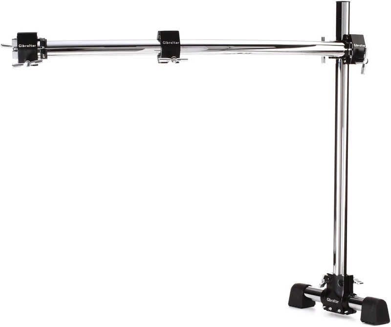 Gibraltar Rack System Road Series Curved Rack Extension GRS125C