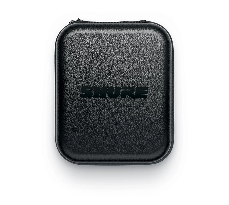 Shure HPACC3 Headphone Carrying Case for SRH1540