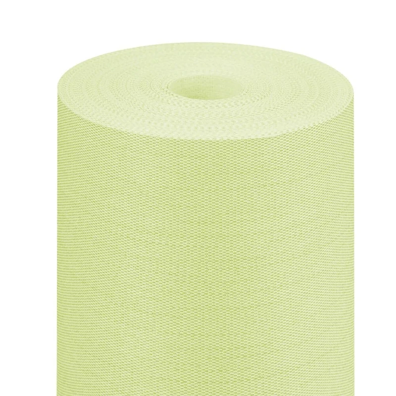 Garcia de Pou Like Linen Banquet Roll 70 GSM, 1.20 x 25 m