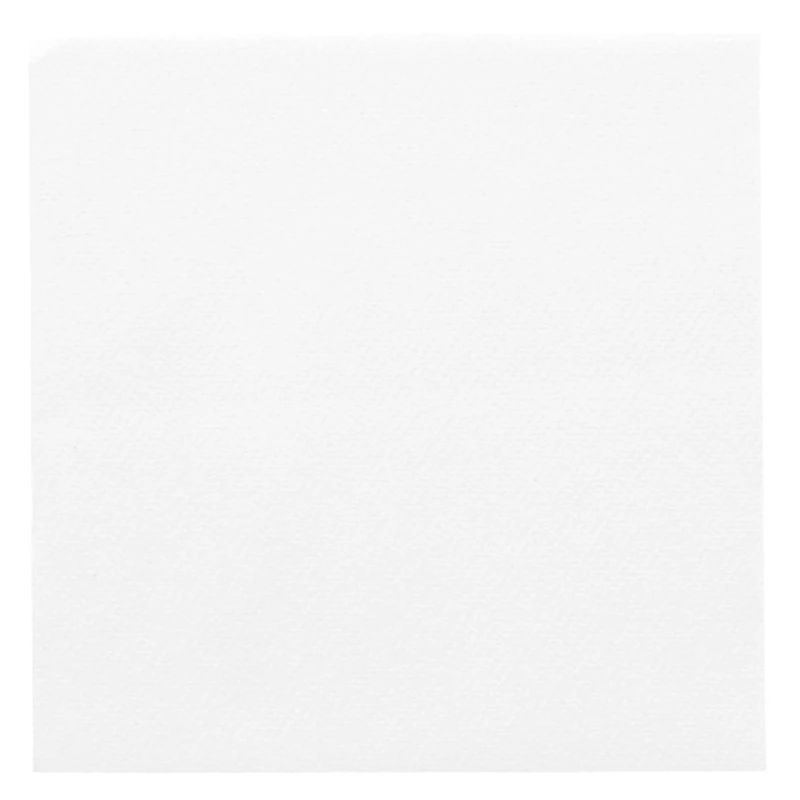 García de Pou 143.71 - Napkins 45 Gsm 20X20 Cm White Airlaid - 100 units