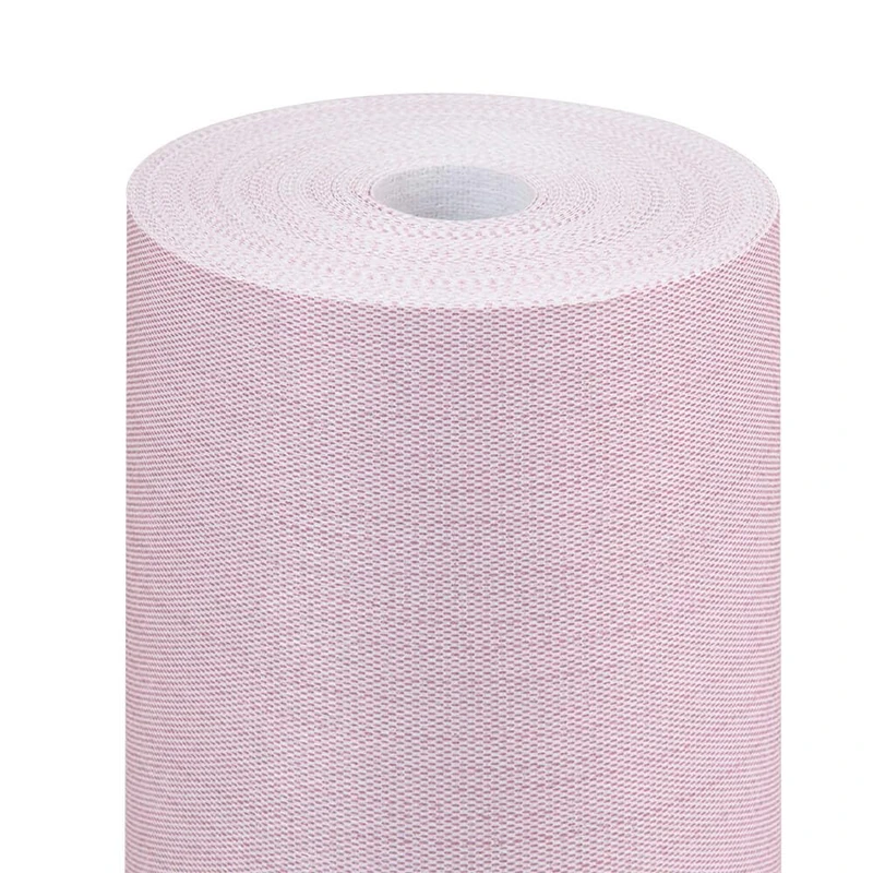 Garcia de Pou Like Linen Banquet Roll 70 GSM, 1.20 x 25 m