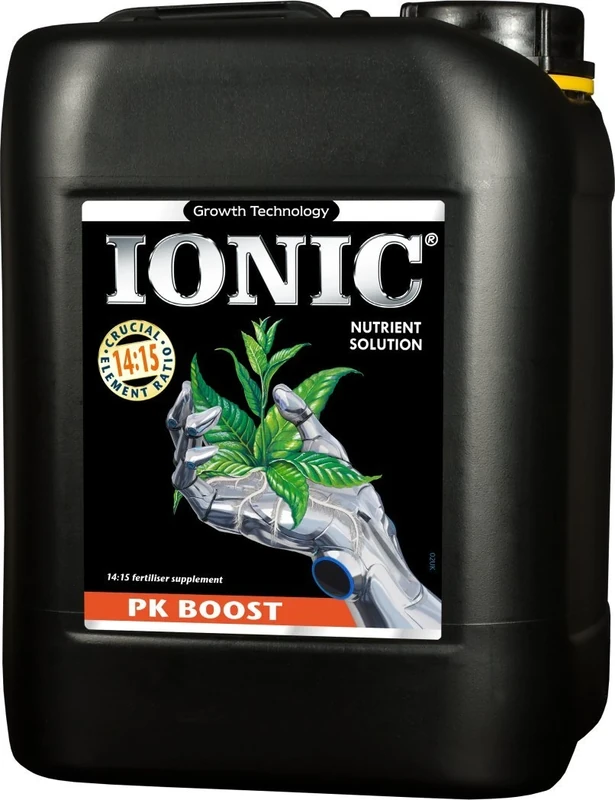 Ionic 5L PK Phosphorous and Potassium Booster