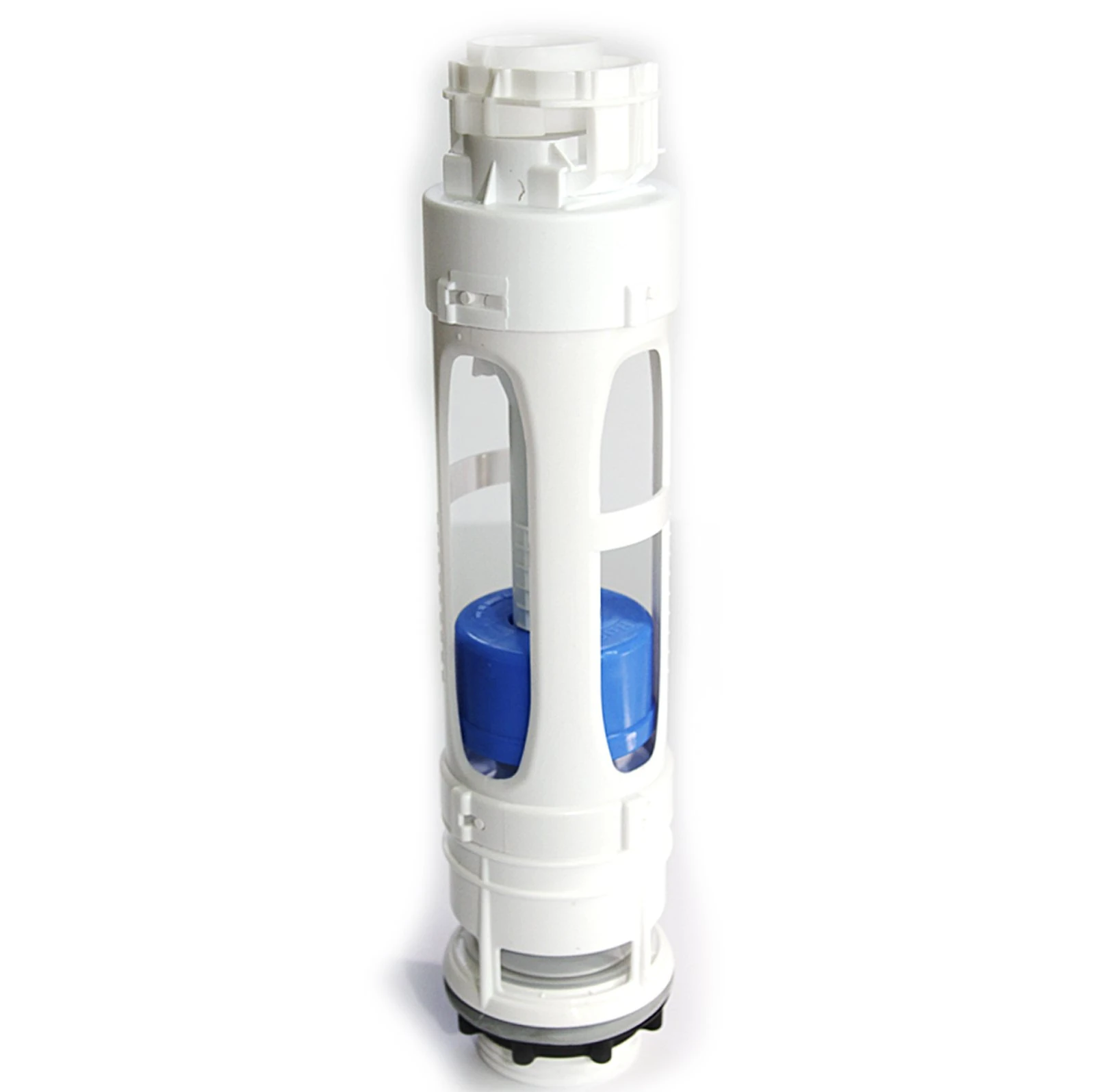 Roca Dual Flush Cistern Valve, only D2D for Screw-in rods by Roca, AH0004800R