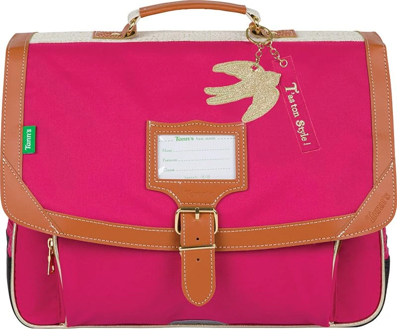 Paloma, School Backpack, T3CL-CA35-BL1 - Image 1
