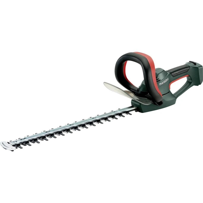 Metabo AHS18-55V Body Only 600463850 Cordless Hedge Trimmer , Green