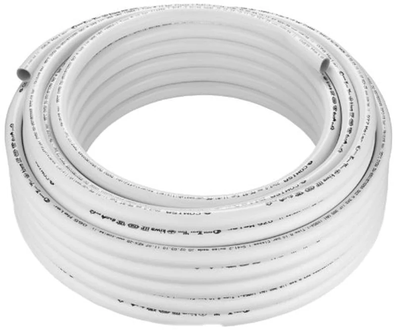 CORNAT VRS661530 Multi-Layer Bonded Pipe DVGW/KIWA 25mx20