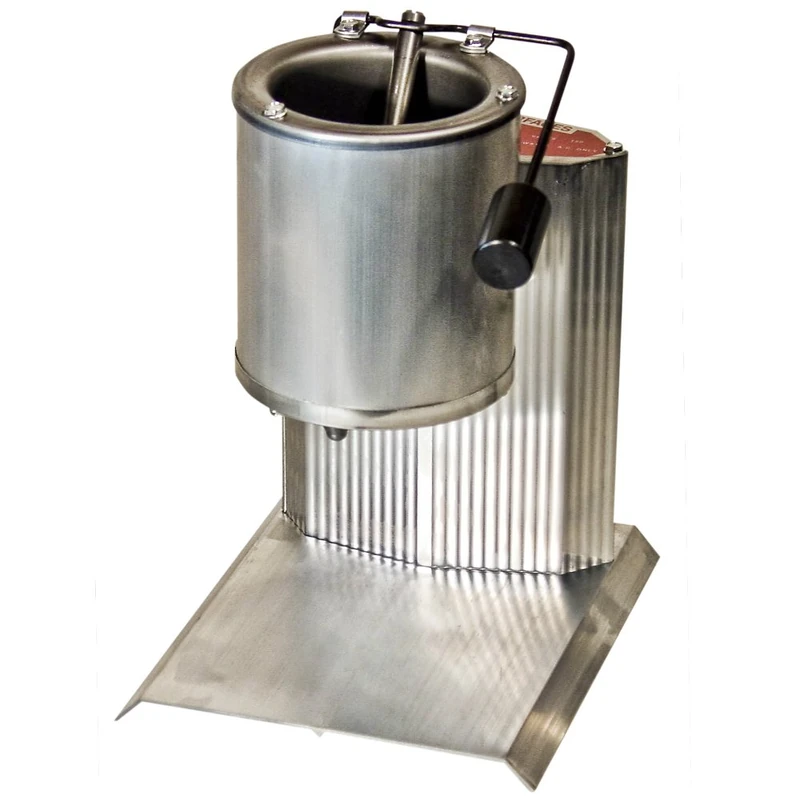 Lee Precision Reads production Pot IV 220V, Adult Unisex, Mix, Standard - Image 1