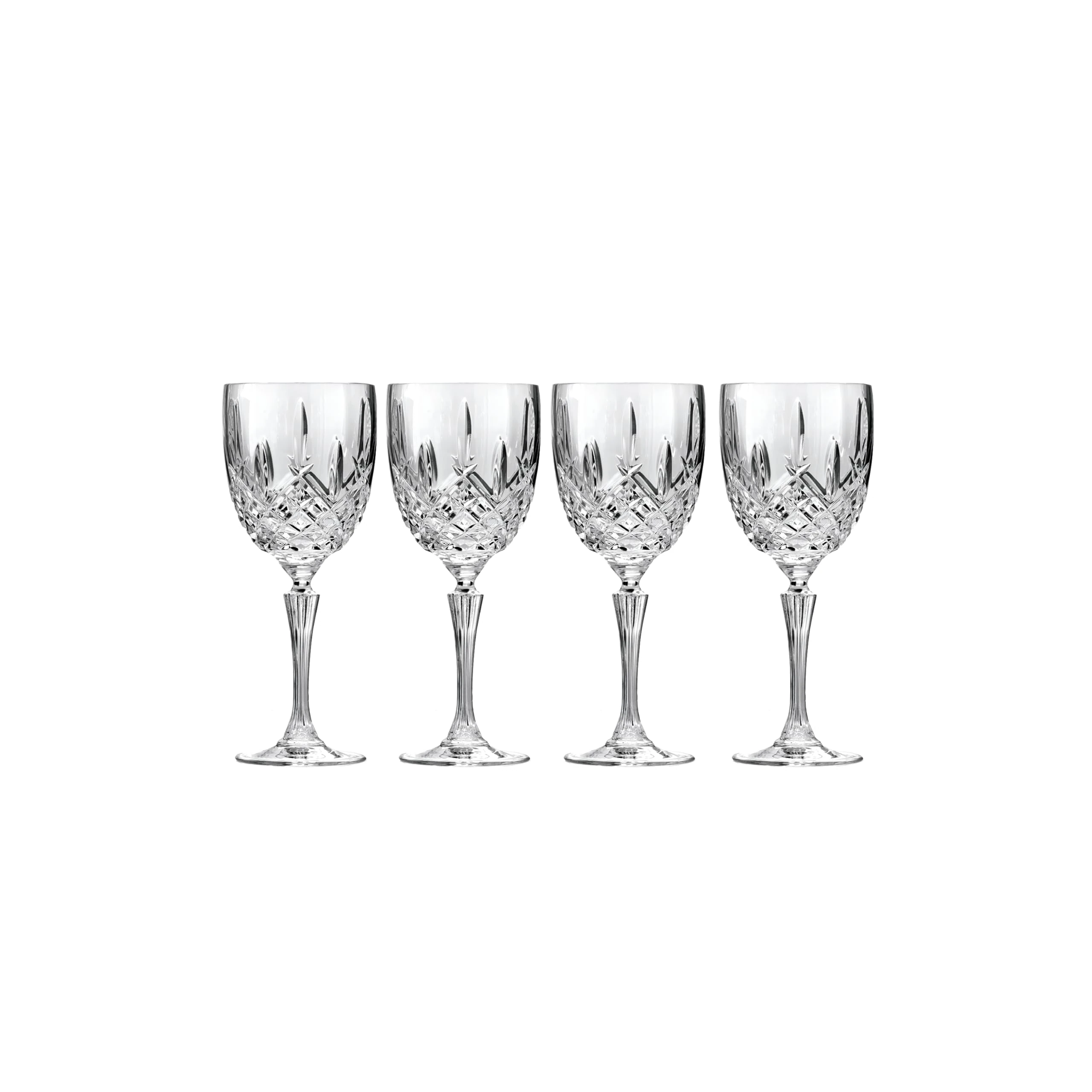 Marquis by Waterford 164644 Goblet, Glass, Clear
