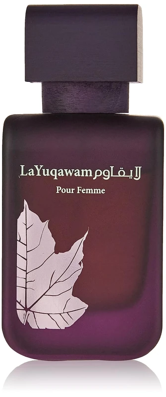 La Yuqawam by Rasasi for Women - 2.53 oz EDP Spray