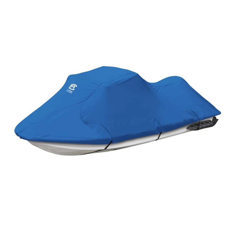 Classic Accessories 4011070-SSI Classic Access Stellex Personal Watercraft Cover Large - multi, N/A - Image 1