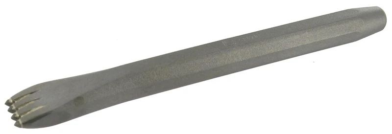 GUILLET 2294 - Cincel Dentado MD 14x190 (Gradina)