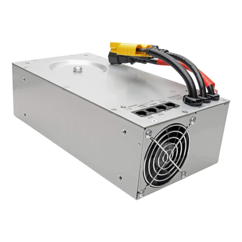 Tripp Lite HCINT150SL 230 V 150 W Medical Cart Power Module - Grey - Image 1