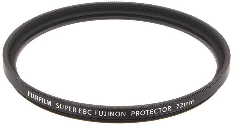 Fujifilm 72 mm Protector Filter