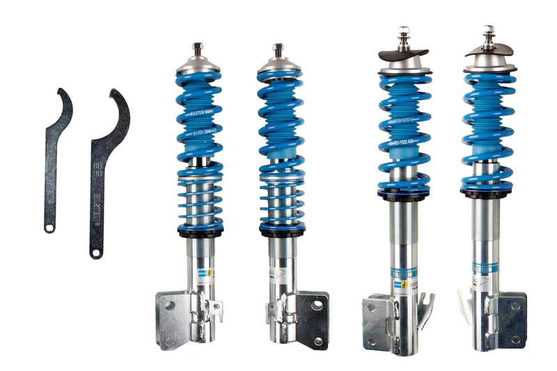 48103398 Suspension Kit