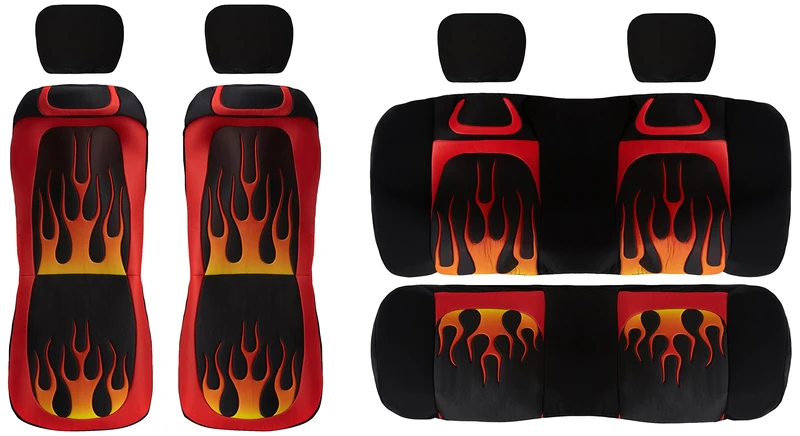 Bottari SpA 13054 Fire Seat Covers