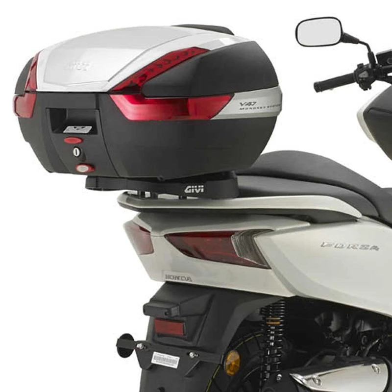 GIVI SR1123 Top Box Rack