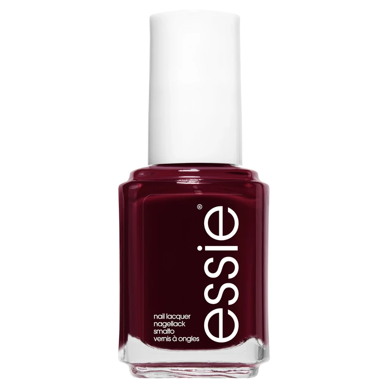 Essie Original Nail Polish 282 Shearling Darling Orange Nail Polish 13.5ml