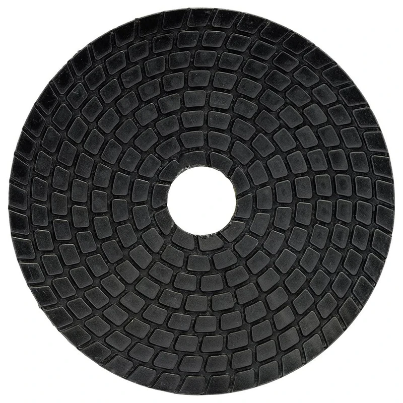 Bosch 2608603387 Diamond Polishing Disc 100 mm 200 Grit