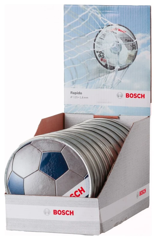 Bosch Diamond Cutting disc for Universal Best 900 x 60 x 4.5 x 13 MM 2608603456