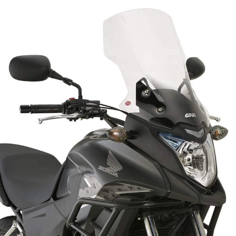 Cupolino Specifico Givi Trasparente D1121ST