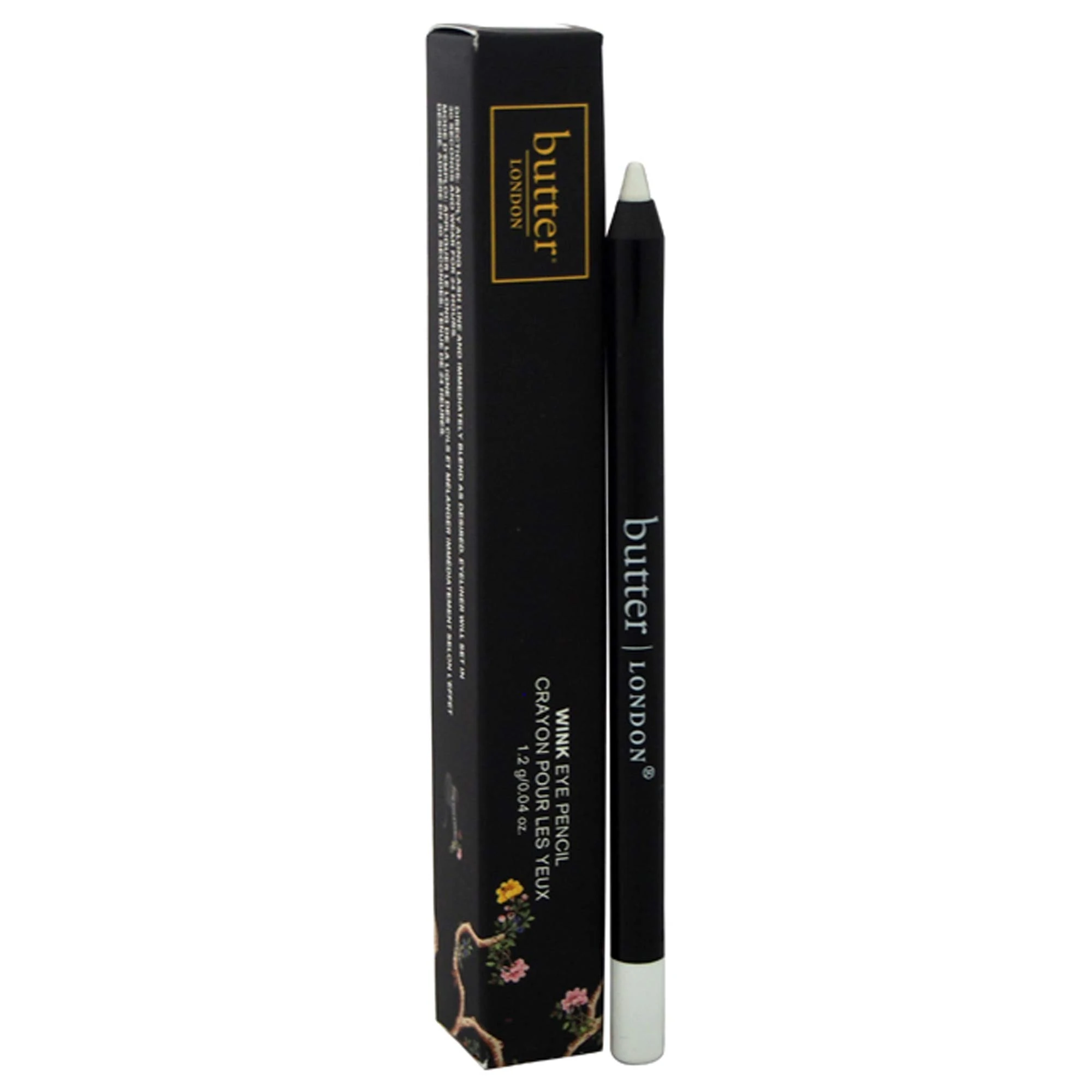 Butter London Wink Eye Pencil - Alabaster Gaze for Women 0.04 oz