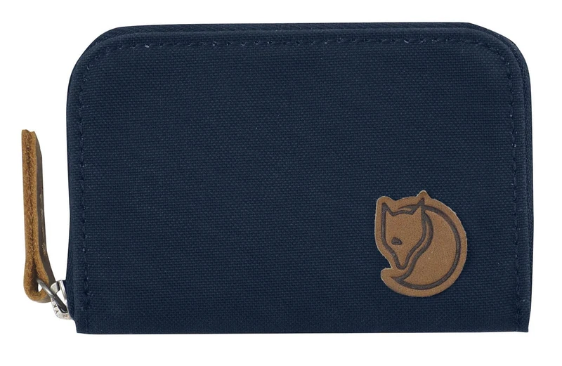 Fjallraven Postcard Holder One Size Navy