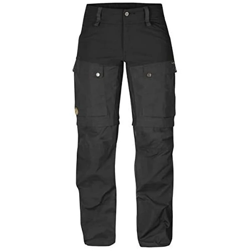 Fjällräven Keb Gaiter Women's Long Trousers