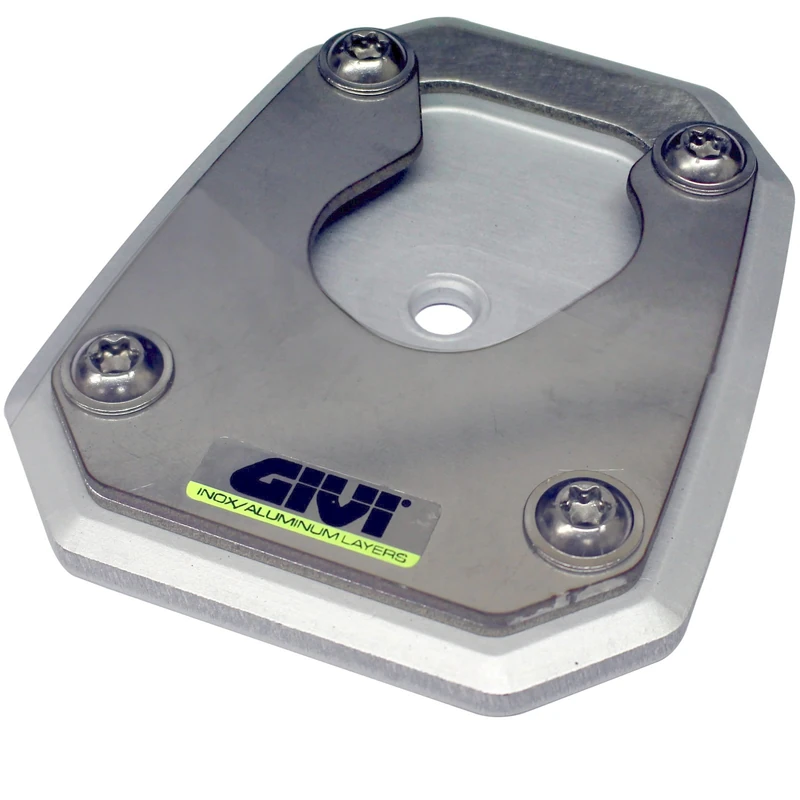 GIVI Es4103 Side Stand Foot Enlarger for Kawasaki Versys 650