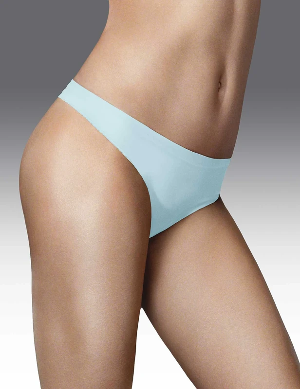 Maidenform Comfort Devotion Women's Briefs - Blue - Small