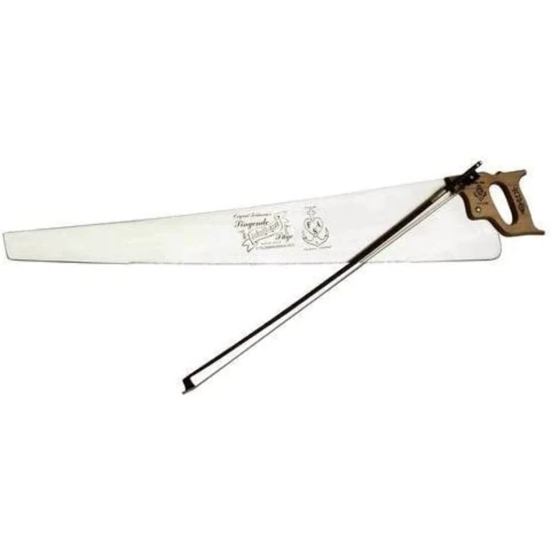 GEWA Musical saw with bag, Made in Germany