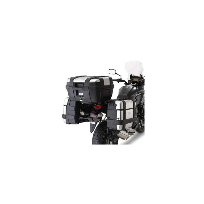 GIVI – portavaligie Laterale Honda CB500 X (2013)