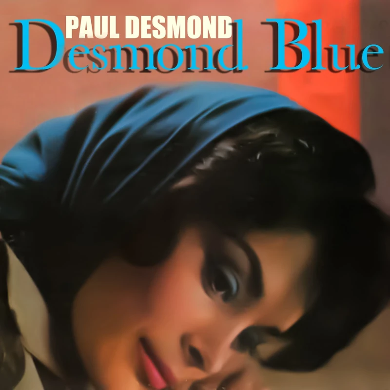 Desmond Blue