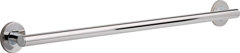 Delta Faucet 41836 Contemporary Grab Bar, 36-Inch