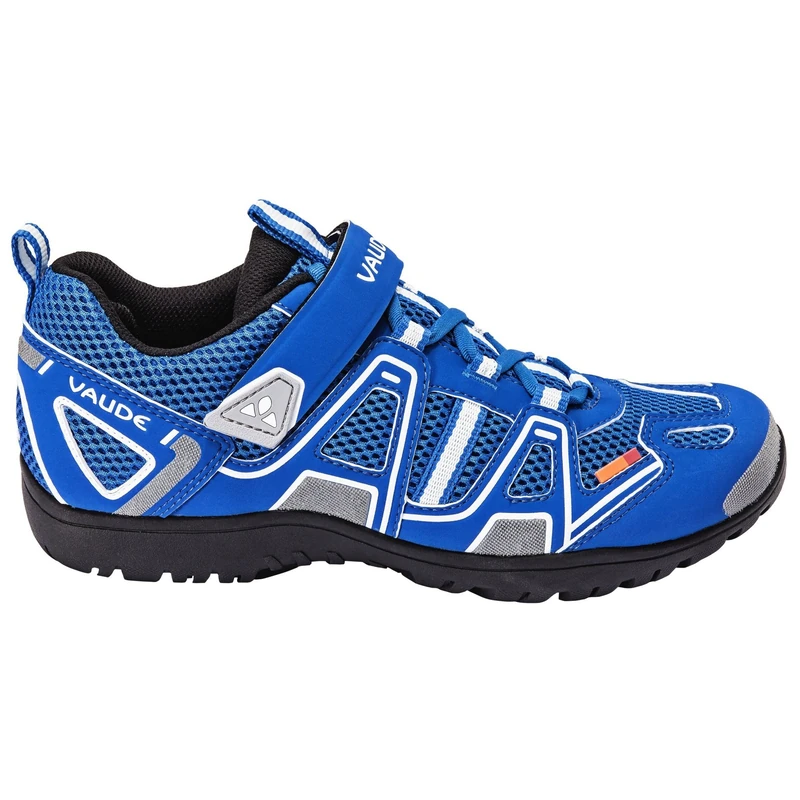 VAUDE Yara Tr, Unisex Adults' Athletic Sandals, Blue (Blue), 3 UK (36 EU) - Image 1