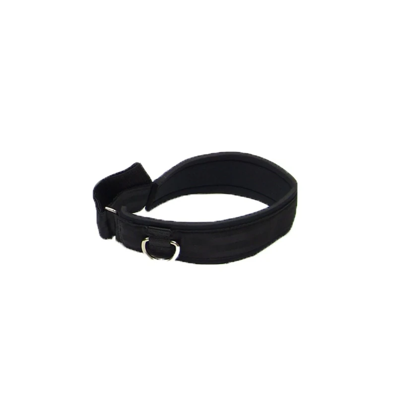 THERABAND Head Strap Compatible with the Rehab & Wellness Station, Exercise Station and Wall Station, One Size - Image 1