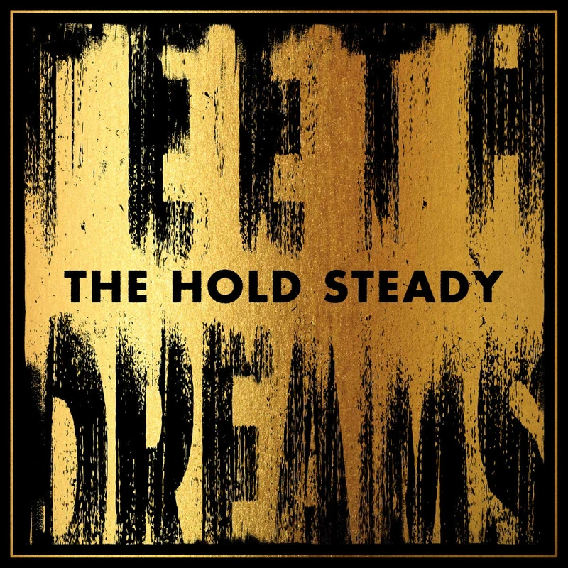 Teeth Dreams [VINYL] - Image 1