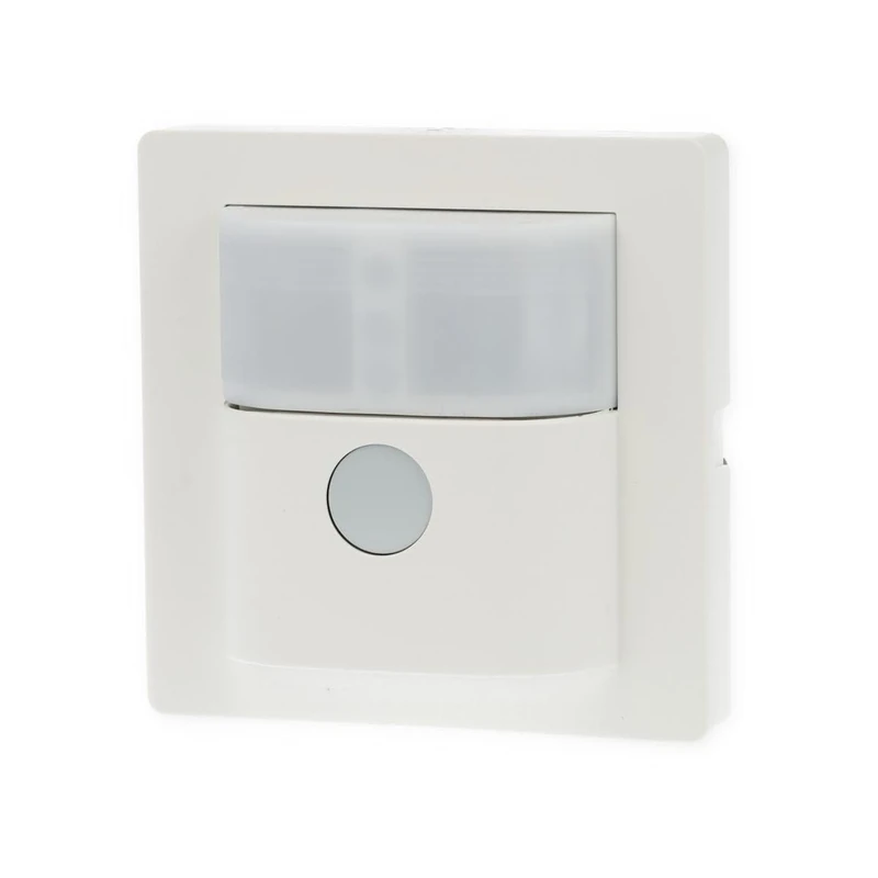 Berker Motion Sensor 1.1 m 85341129 Glossy Motion Sensor – Q.1 polar white, q.3 Motion Detector Sensor 4011334373841