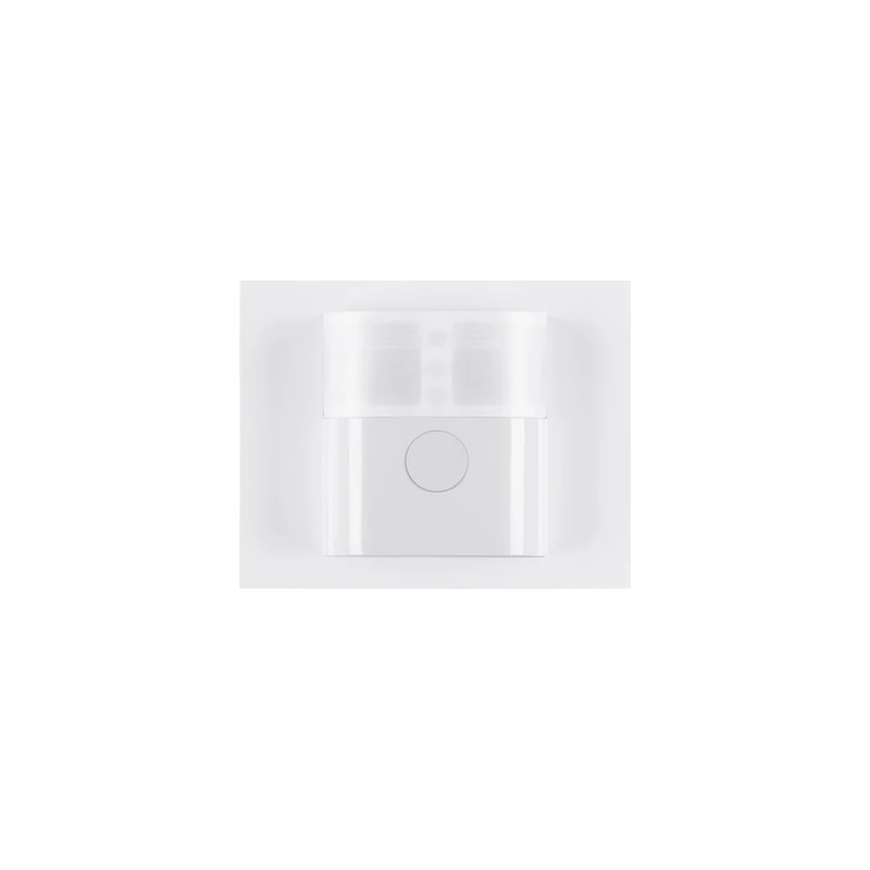 Berker 85341179 White Motion Detector - Motion Sensor (White)