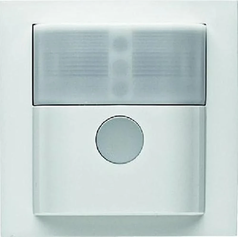 BERKER 85341189 Motion Sensor White