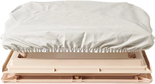 Hindermann 7701-3440 Roof Hatch Cover